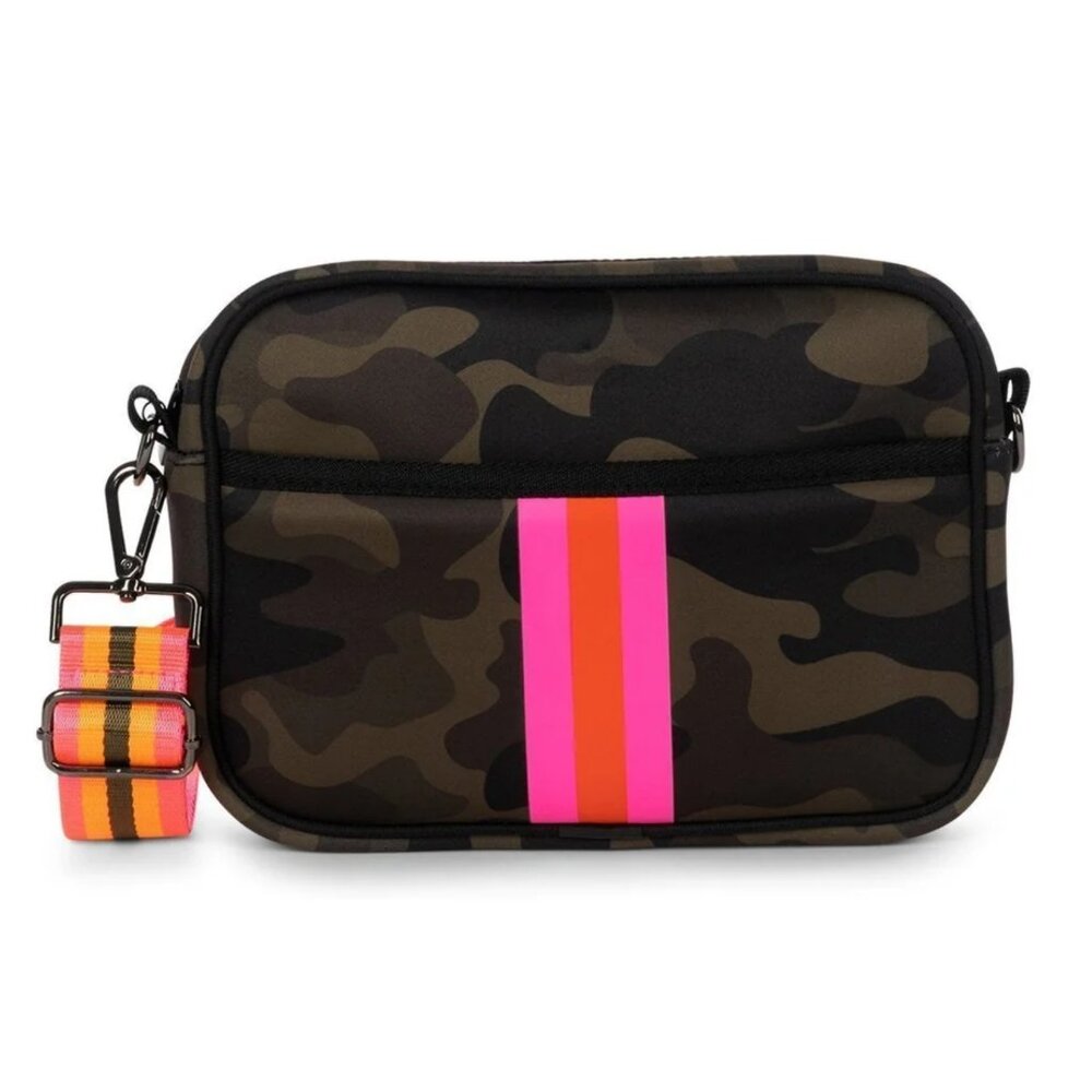 Drew Showoff | Compact Crossbody